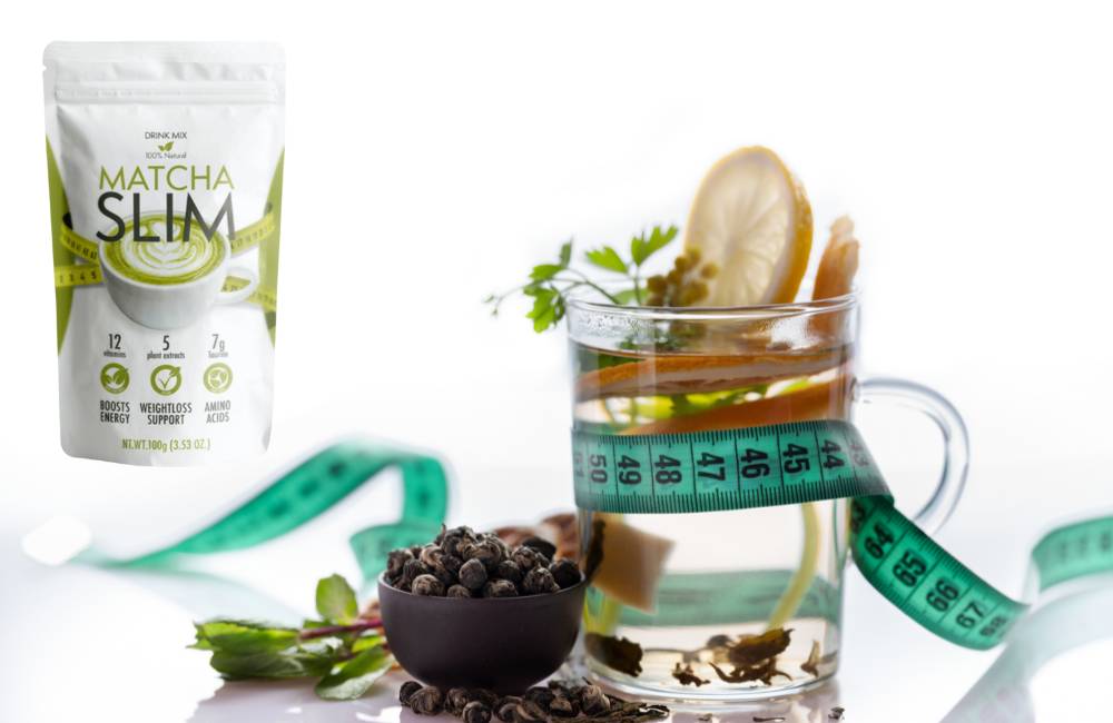 Η Ασφαλής Καύση Λίπους Και Το Matcha Slim